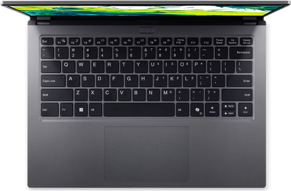 Ноутбук Acer Aspire Go 14 (NX.JFWCD.003)