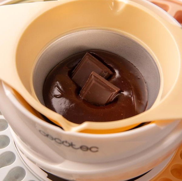 Аппарат для мармелада Cecotec Fun&Sugar Gummy / 3833