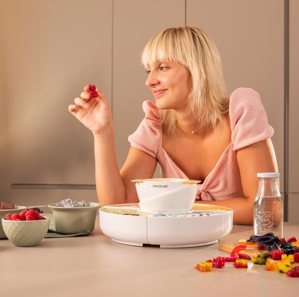 Аппарат для мармелада Cecotec Fun&Sugar Gummy / 3833