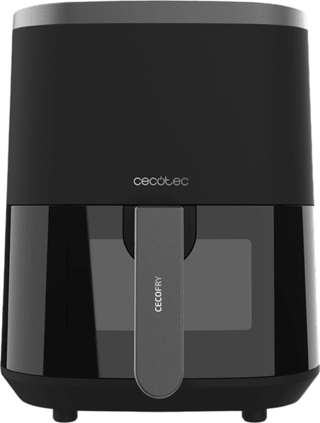 Аэрогриль Cecotec Cecofry Fantastik Window 4000 / 4963 - фото