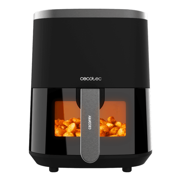 Аэрогриль Cecotec Cecofry Fantastik Window 4000 / 4963