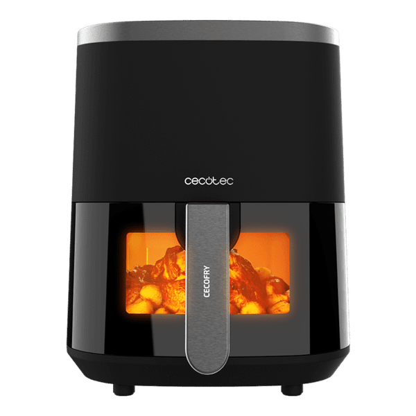 Аэрогриль Cecotec Cecofry Fantastik Window 4000 / 4963
