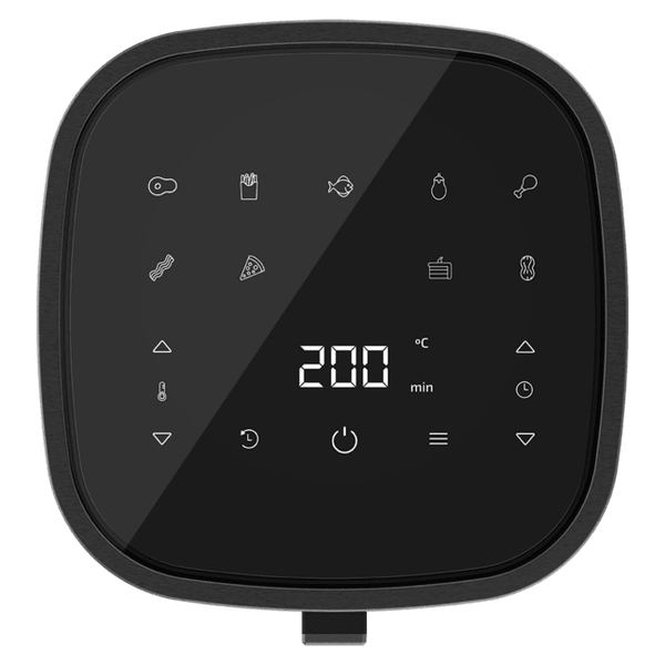 Аэрогриль Cecotec Cecofry Fantastik Window 4000 / 4963