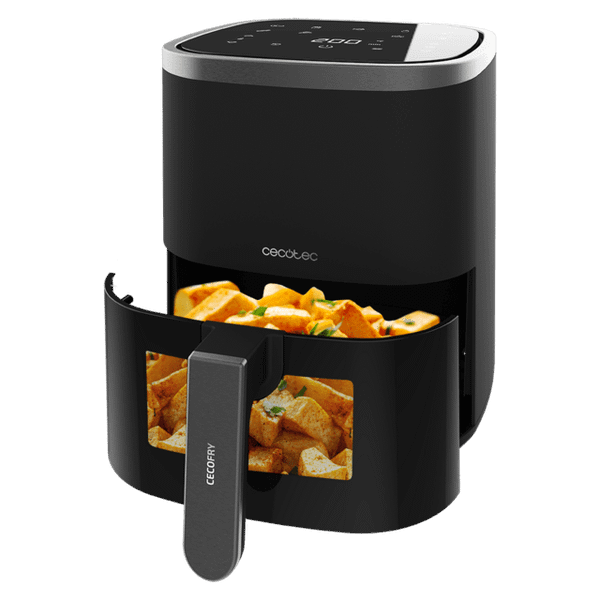 Аэрогриль Cecotec Cecofry Fantastik Window 4000 / 4963