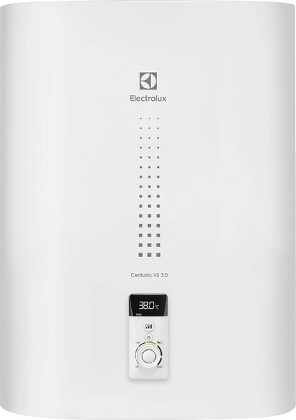 Накопительный водонагреватель Electrolux EWH 30 Centurio IQ Inverter - фото
