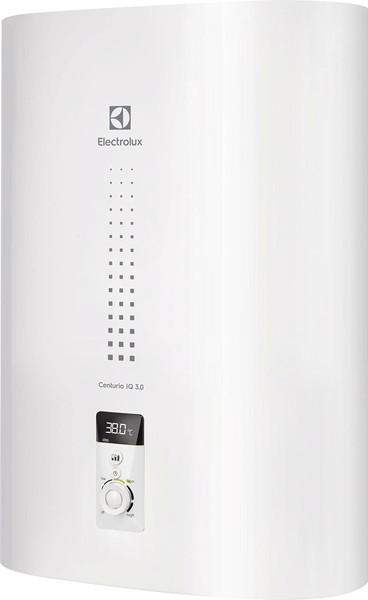 Накопительный водонагреватель Electrolux EWH 30 Centurio IQ Inverter