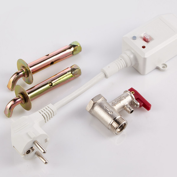 Накопительный водонагреватель Electrolux EWH 30 Centurio IQ Inverter