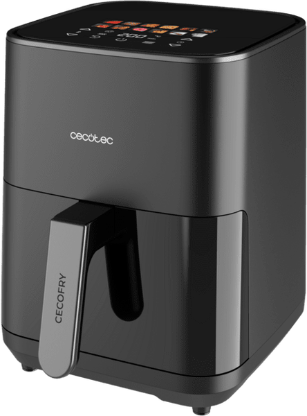 Аэрогриль Cecotec Cecofry&Grill Duoheat 4000 / 100499 - фото