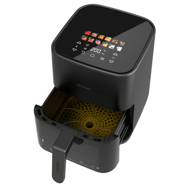 Аэрогриль Cecotec Cecofry&Grill Duoheat 4000 / 100499