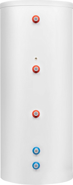 Бойлер косвенного нагрева Royal Thermo RTWX-P 200