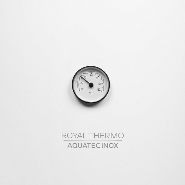 Бойлер косвенного нагрева Royal Thermo RTWX-P 200