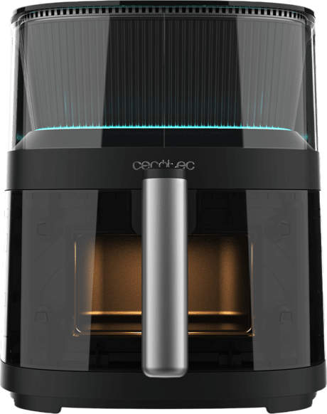 Аэрогриль Cecotec Cecofry Neon 5000 / 4983 - фото