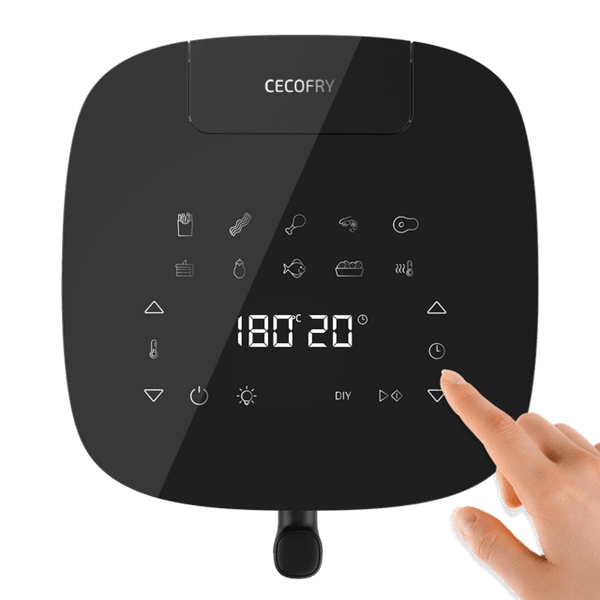 Аэрогриль Cecotec Cecofry Neon 5000 / 4983