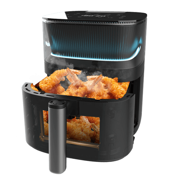 Аэрогриль Cecotec Cecofry Neon 5000 / 4983