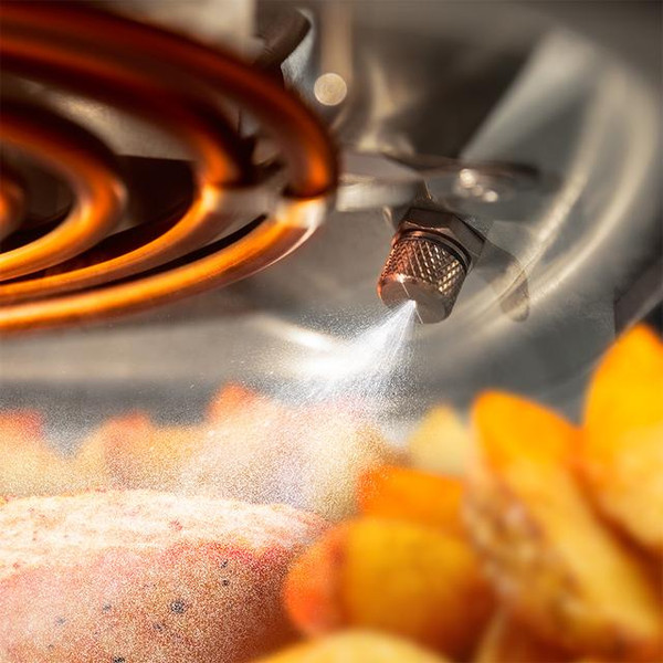 Аэрогриль Cecotec Cecofry Neon 5000 / 4983