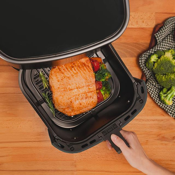 Аэрогриль Cecotec Cecofry Fantastik 5500 / 4971