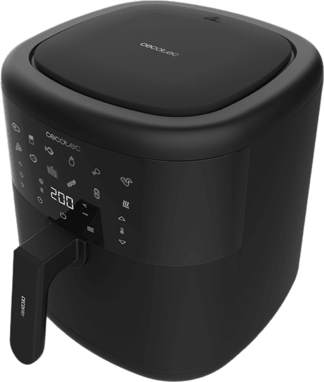 Аэрогриль Cecotec Cecofry Bombastik 6000 Full / 4993 - фото