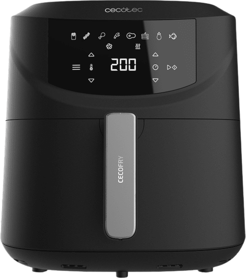 Аэрогриль Cecotec Cecofry Absolute 7600 / 4994 - фото