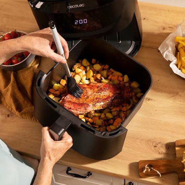 Аэрогриль Cecotec Cecofry Absolute 7600 / 4994