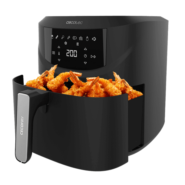 Аэрогриль Cecotec Cecofry Absolute 7600 / 4994