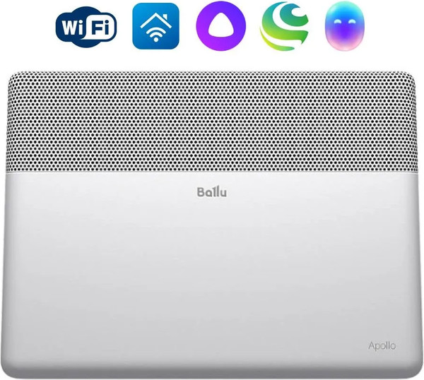 Отопительный модуль конвектора Ballu BEC/AT-1000