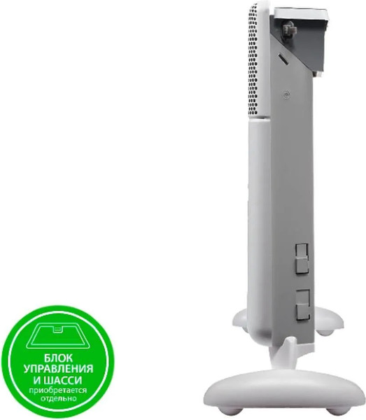 Отопительный модуль конвектора Ballu BEC/AT-1000