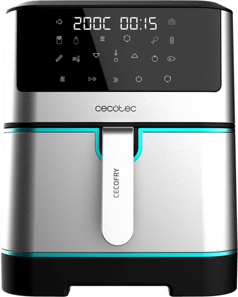 Аэрогриль Cecotec Cecofry Supreme 8000 / 4984 - фото