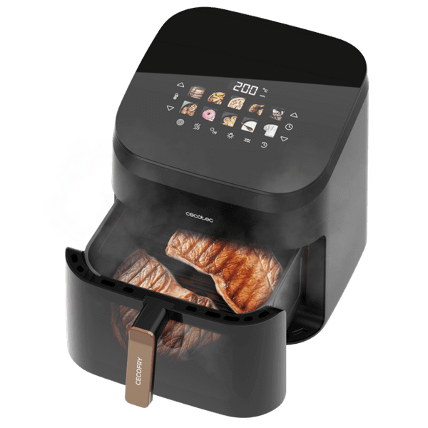 Аэрогриль Cecotec Cecofry&Grill Smokin' 8500 / 101136