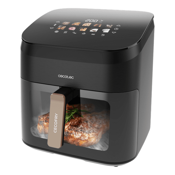 Аэрогриль Cecotec Cecofry&Grill Smokin' 8500 / 101136