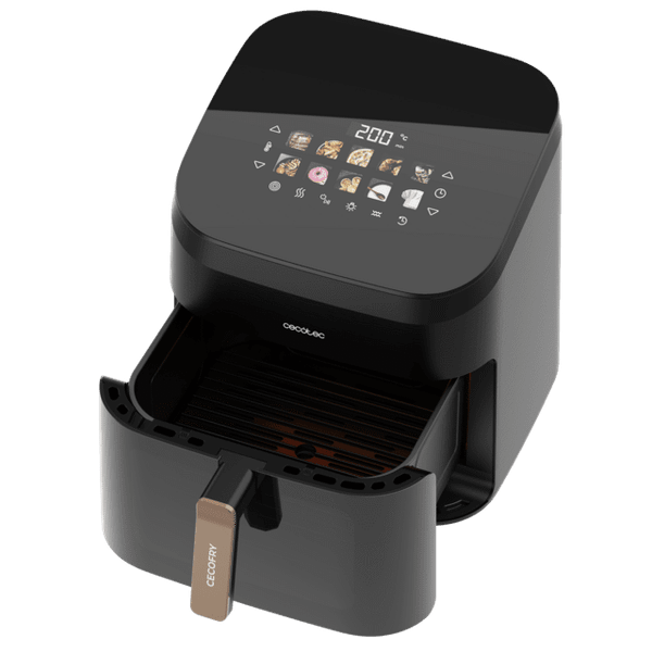 Аэрогриль Cecotec Cecofry&Grill Smokin' 8500 / 101136