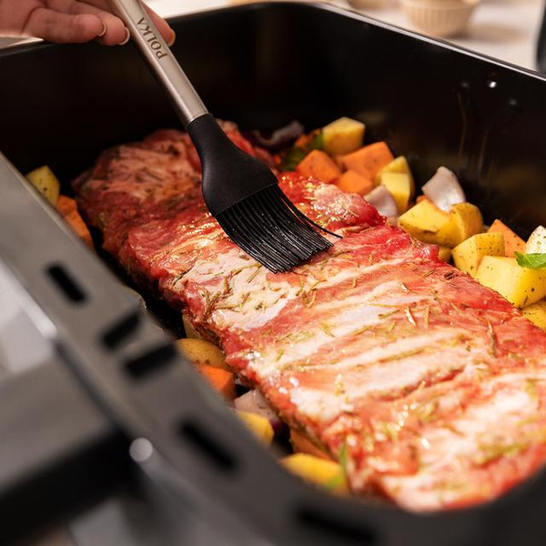 Аэрогриль Cecotec Cecofry Dual 9000 / 100149