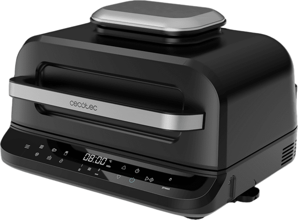 Аэрогриль Cecotec Cecofry FireDome 6000 / 4951 - фото