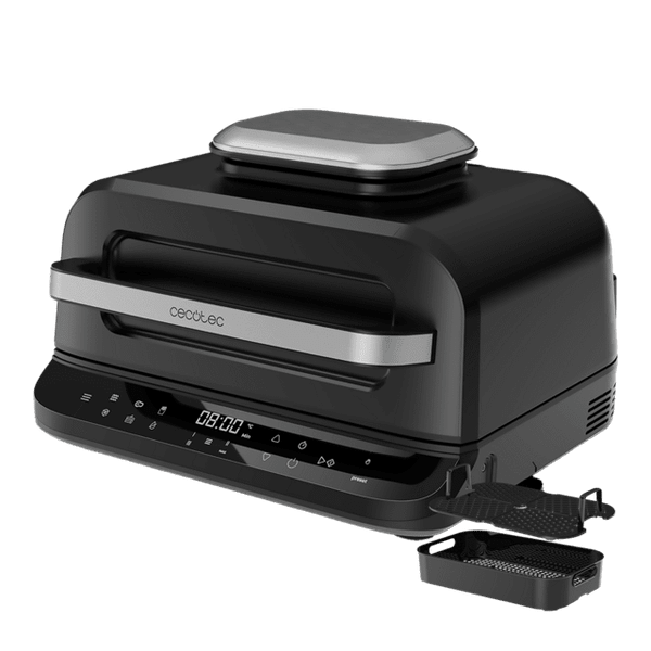 Аэрогриль Cecotec Cecofry FireDome 6000 / 4951