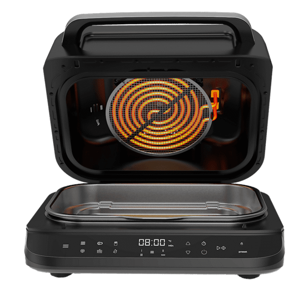 Аэрогриль Cecotec Cecofry FireDome 6000 / 4951