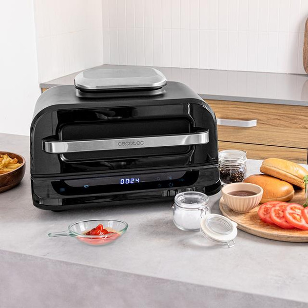 Аэрогриль Cecotec Cecofry FireDome 6000 / 4951