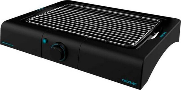 Электрогриль Cecotec PerfectSteak 4200 Way / 3048
