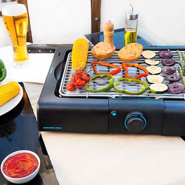 Электрогриль Cecotec PerfectSteak 4200 Way / 3048