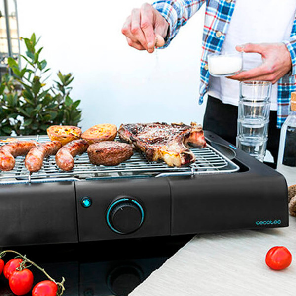 Электрогриль Cecotec PerfectSteak 4200 Way / 3048