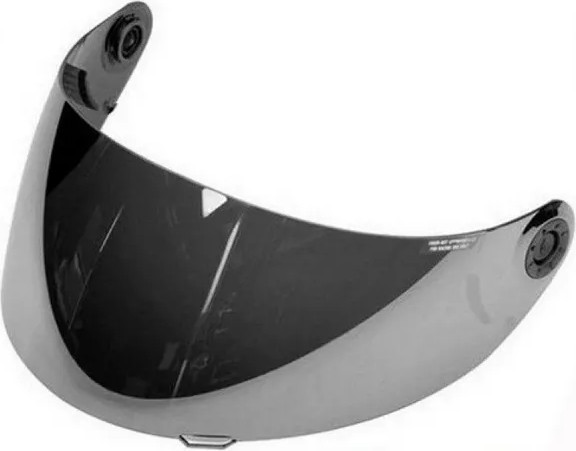 Визор для мотошлема Shark Helmets S600/S700/S900/Openline/Ridill / VZ6030PCHRTU - фото