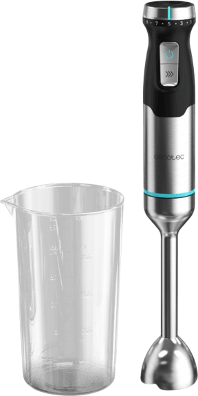 Блендер погружной Cecotec Power Pulsar 2300MAX / 3909 - фото