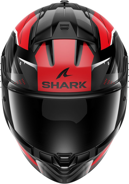 Мотошлем Shark Helmets Ridill 2 Bersek / HE1122E-KRA-S