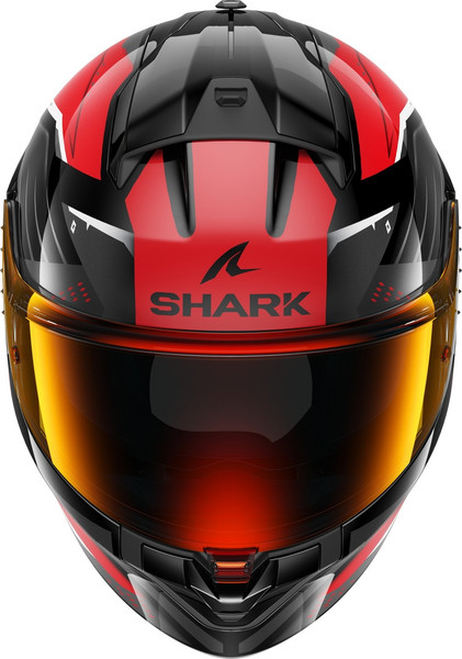 Мотошлем Shark Helmets Ridill 2 Bersek / HE1122E-KRA-S