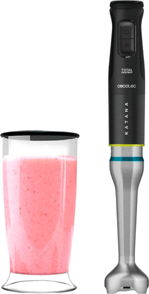 Блендер погружной Cecotec Katana 12 Jar B / 3964 - фото