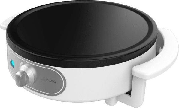 Блинница Cecotec Fun Creepy / 8034 - фото