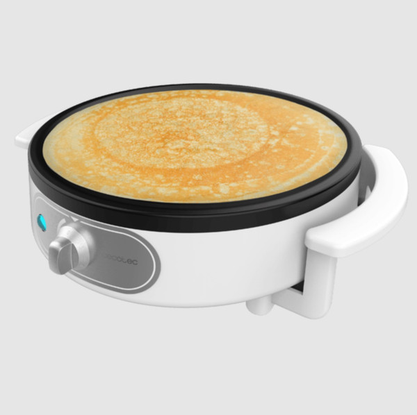 Блинница Cecotec Fun Creepy / 8034