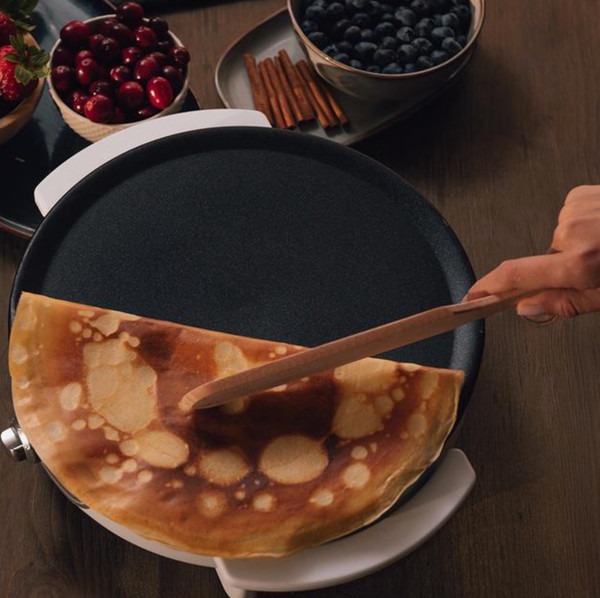 Блинница Cecotec Fun Creepy / 8034