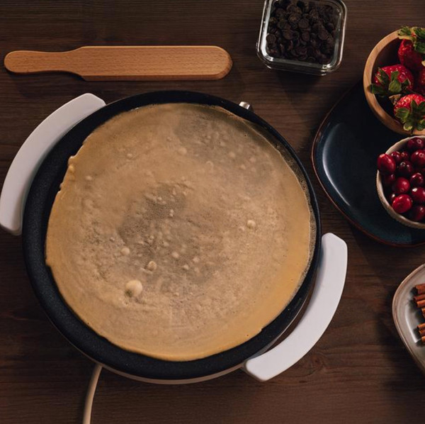 Блинница Cecotec Fun Creepy / 8034