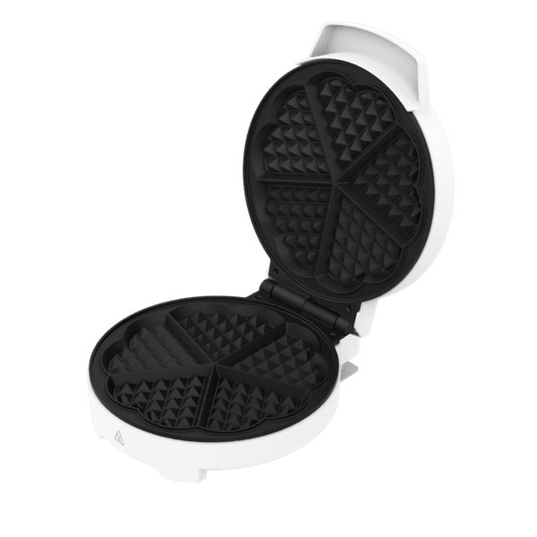 Вафельница Cecotec Fun Gofrestone Round / 3830