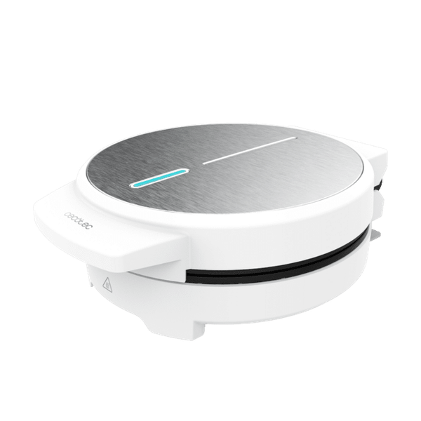 Вафельница Cecotec Fun Gofrestone Round / 3830