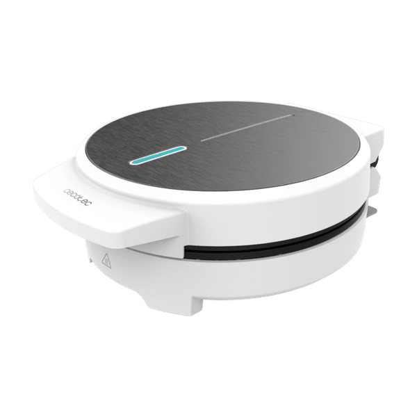 Вафельница Cecotec Fun Gofrestone Cone / 3831